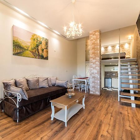 Oinoelia Luxury Suites & Residence 포토스 외부 사진