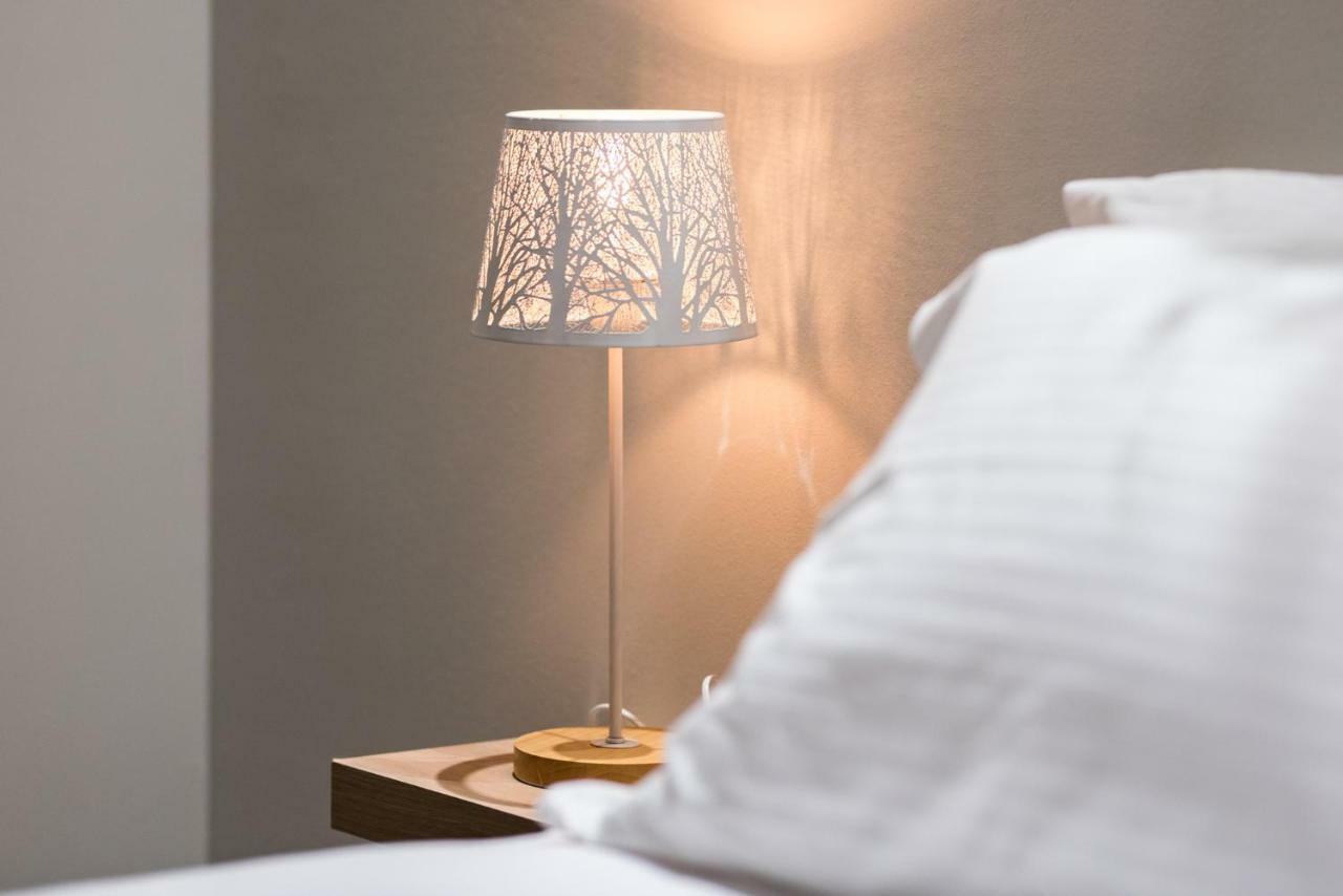 Oinoelia Luxury Suites & Residence 포토스 외부 사진